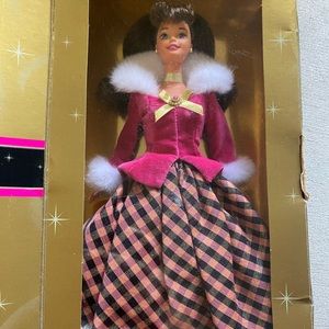 Vintage Avon Exclusive Barbie